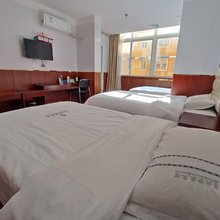 京北快捷宾馆(开封清明上河园店)