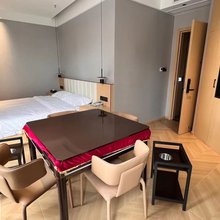 重庆南川南平镇喜福家酒店