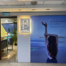 福满满欢阁国际青年旅舍(深圳会展中心店)