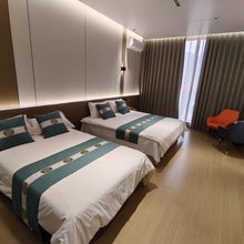 台州市椒江沙滩民宿(下大陈岛店)