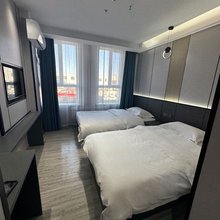 宜居智选宾馆
