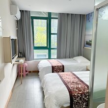 杭州欣轩假日酒店(大运河地铁站店)