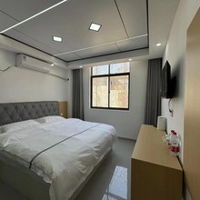 颍上君园浴池宾馆