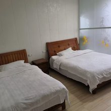 武汉旧时光民宿