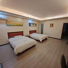 建始清青商务宾馆