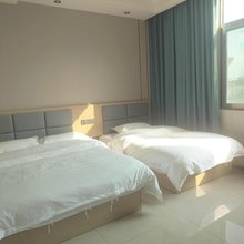 蜀丰客栈