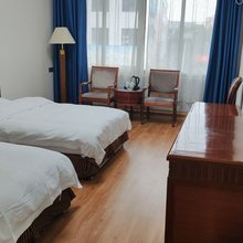 垫江欣同隆宾馆