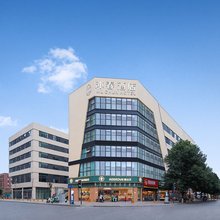 成都沐春酒店(中铁产业园店)