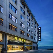 踏行酒店(黄果树瀑布景区店)