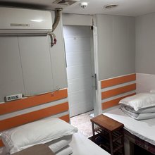 上海舒欣旅馆