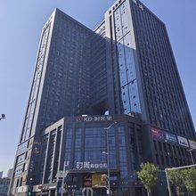 君乐居公寓