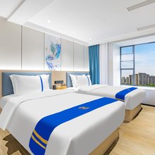 速8酒店(成都东郊记忆理工大学店)