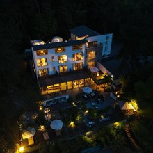 清欢渡邀月民宿(缙云山店)