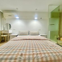 外滩风景民宿