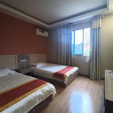 开州区快捷酒店