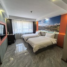 一海酒店(绥化学院店)