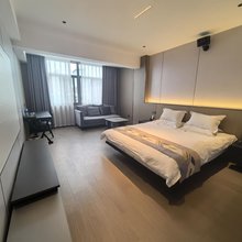 舒城东方万豪商务宾馆(万达广场店)