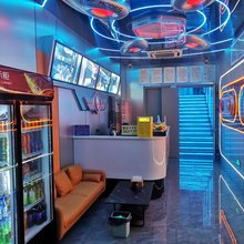 东至幻乐电竞酒店