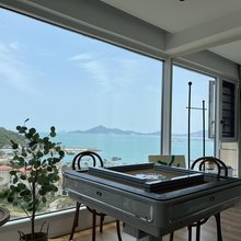 东山岛静柒民宿