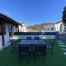 沐宸小居(肉身宝殿九华山上店)