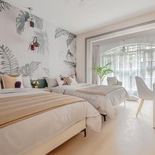 自家公寓(国家会展中心虹桥机场店)