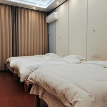 晓聚民宿
