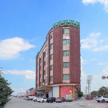月亮里商务酒店