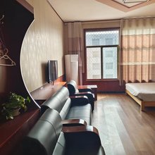 宁阳昌泰宾馆