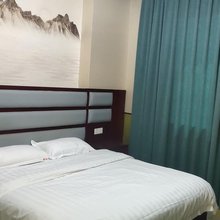 双流鑫玺商务酒店