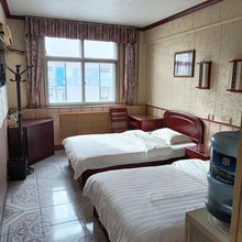 唐山海鲜楼宾馆