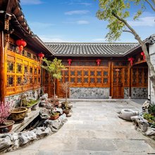 桂禧·庭院(扬州东关街个园店)
