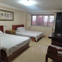 青岛缘分来旅馆