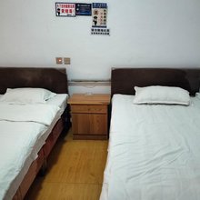 青州速安宾馆