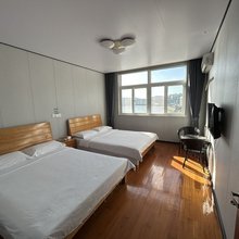 林阿姨家