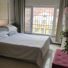 石家庄旭诚旅馆