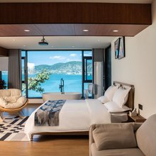 有风别院海景客栈