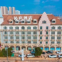 沁庐酒店(南昌西站国际博览城店)