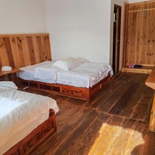 米林扎西家旅馆(米林机场店)
