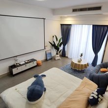 顾悦心居公寓(清晖园店)