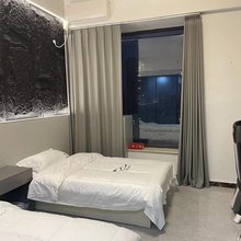 渔我电竞民宿(平顶山恒宇东城国际店)