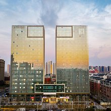郑州圈子国际公寓(龙子湖店)