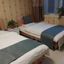 兰州顺心日租短租公寓