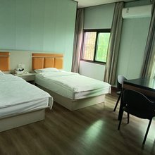 兴业公寓(润和公园店)