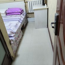 哈尔滨宏利快捷旅馆