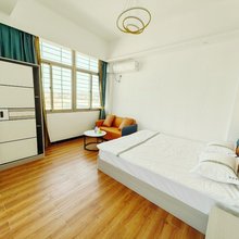 惠安鹤鸣精品公寓