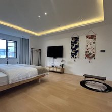 清岚舍酒店(常州太湖湾度假区嬉戏谷店)