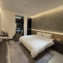 叙永浠顿酒店