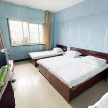 北票客来发招待所