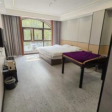 程一宾馆(天门万达广场店)
