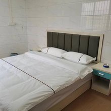 泊居公寓(中山阜沙镇店)